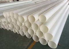 聚丙烯PP管安裝施工應(yīng)注意哪些問題？